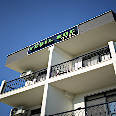 Yeşil Ege Otel Ayvalık